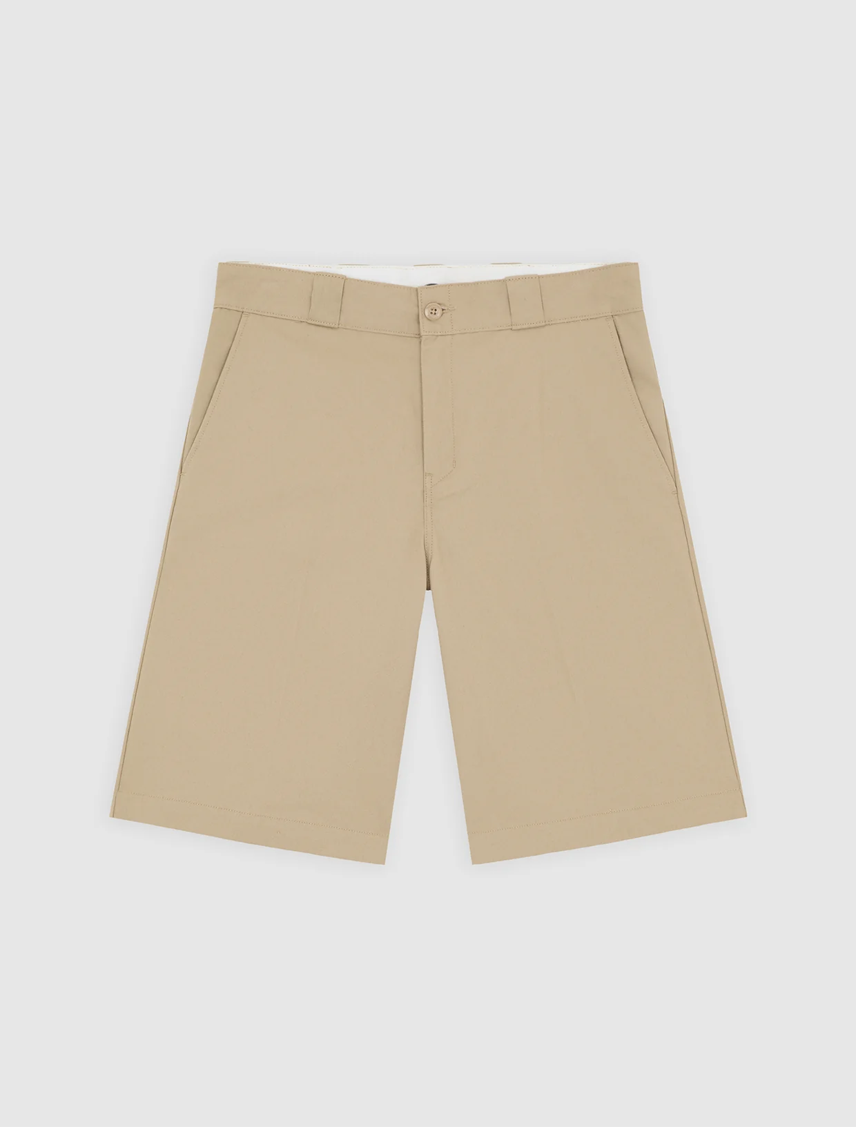 Shorten bruin Dickies - Image 4