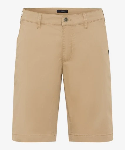 Shorten bruin EUREX by BRAX