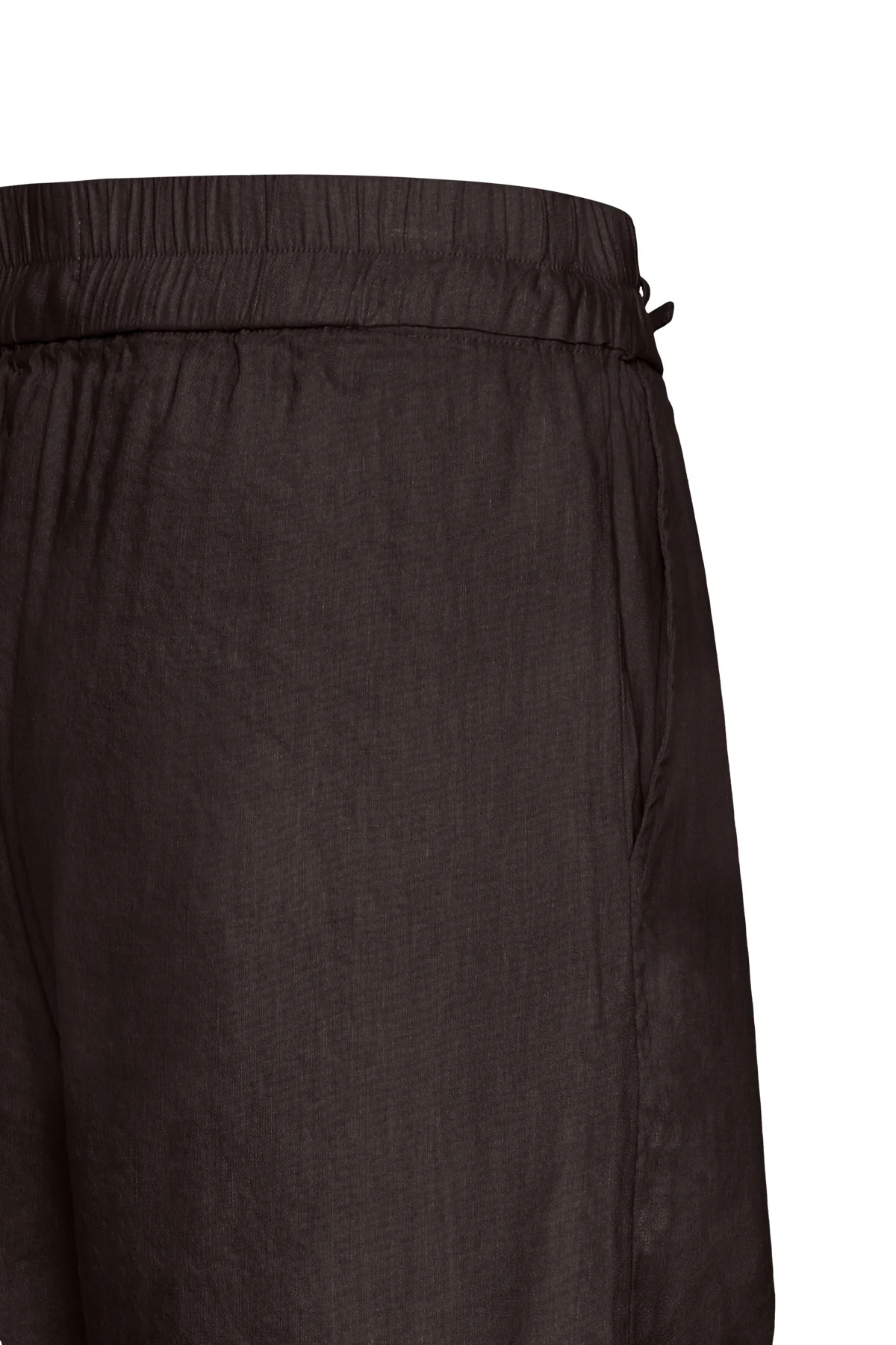 Shorten bruin Pulz Jeans - Image 2