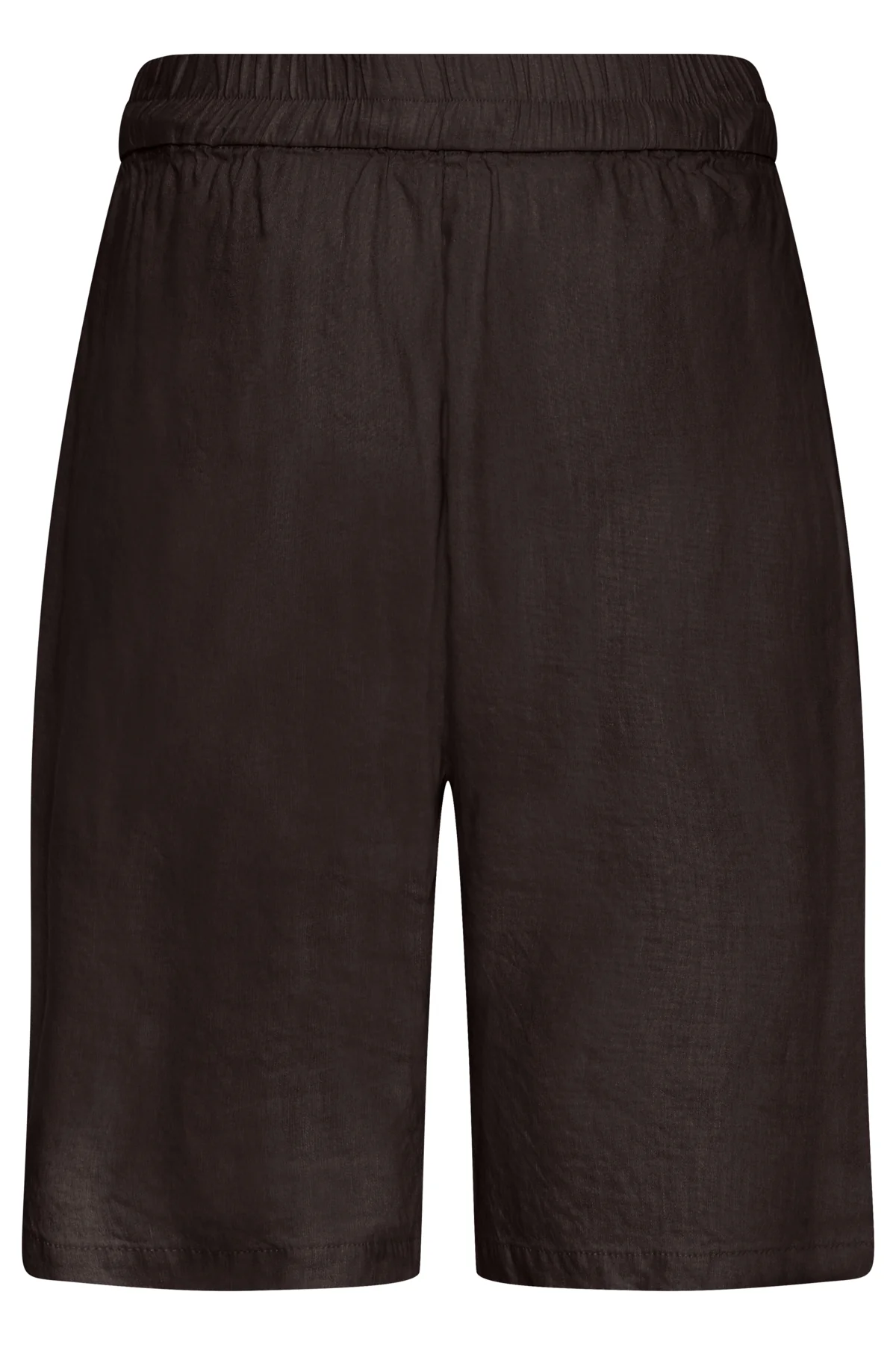 Shorten bruin Pulz Jeans - Image 3