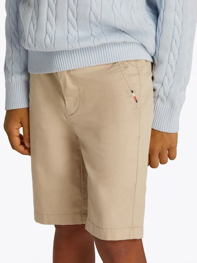 Shorten bruin Tommy Hilfiger - Image 3