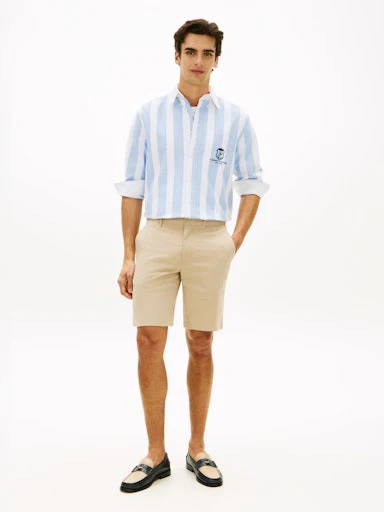 Shorten bruin Tommy Hilfiger - Image 2