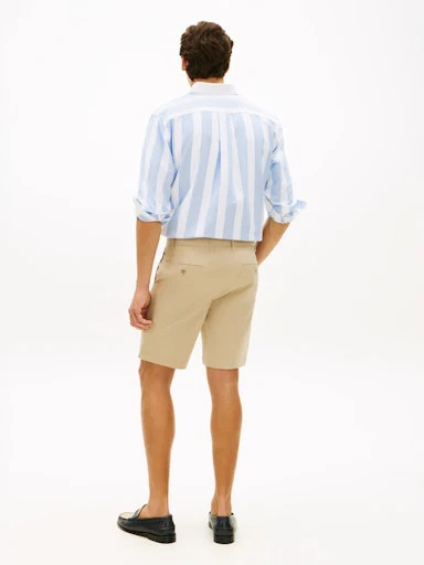 Shorten bruin Tommy Hilfiger - Image 3
