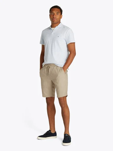 Shorten bruin Tommy Hilfiger - Image 2