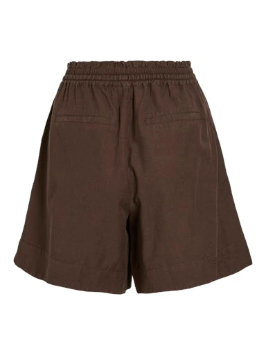 Shorten bruin VILA - Image 2