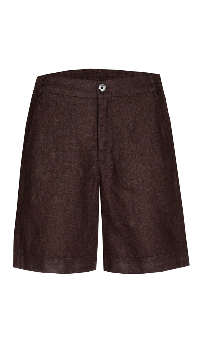 Shorten bruin Xandres