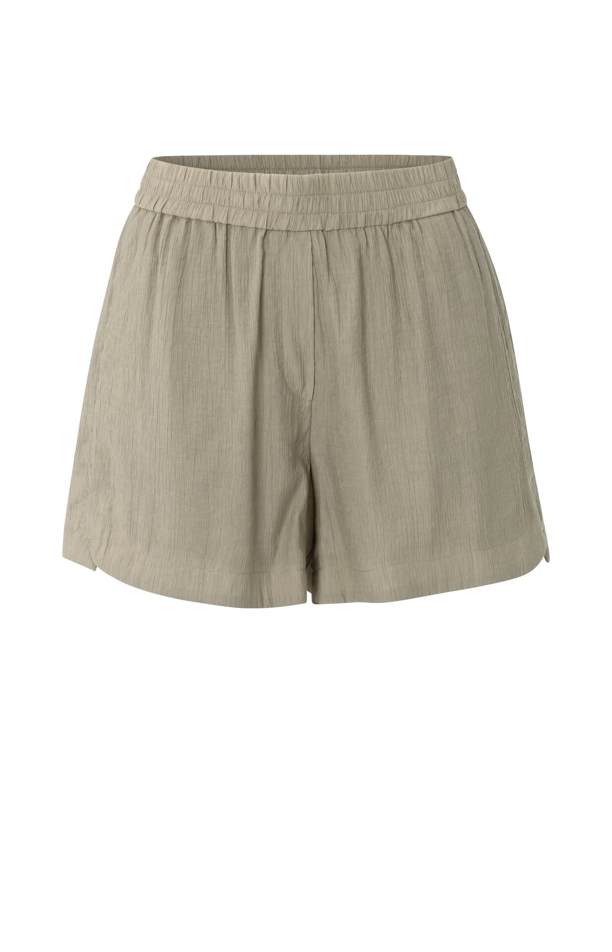 Shorten bruin YAYA - Image 2