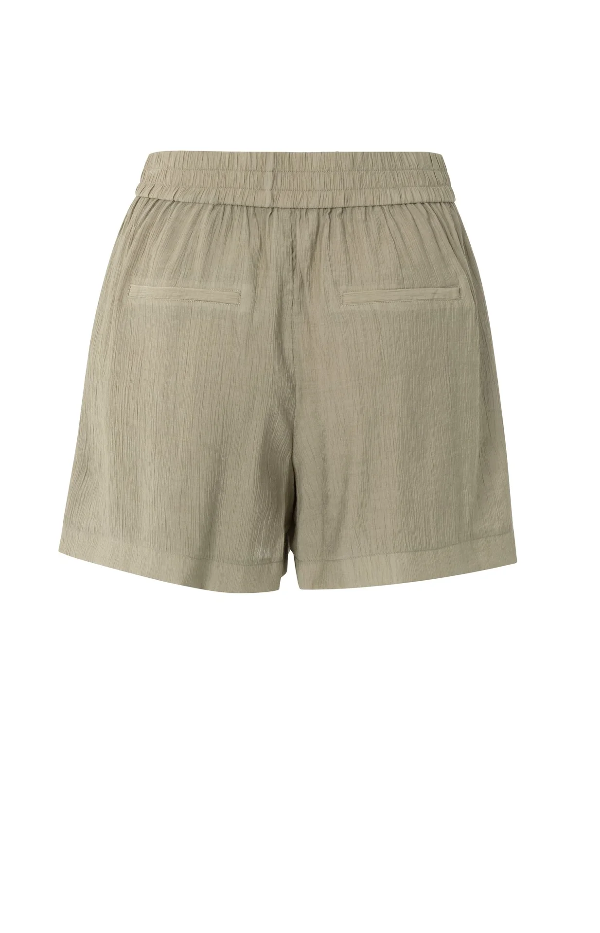 Shorten bruin YAYA - Image 3