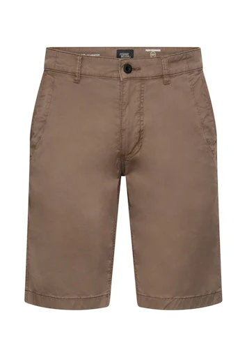 Shorten Camel active