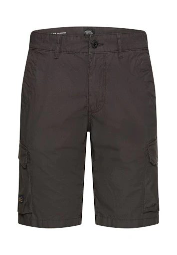 Shorten grijs Camel active