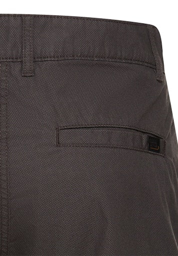 Shorten grijs Camel active - Image 4