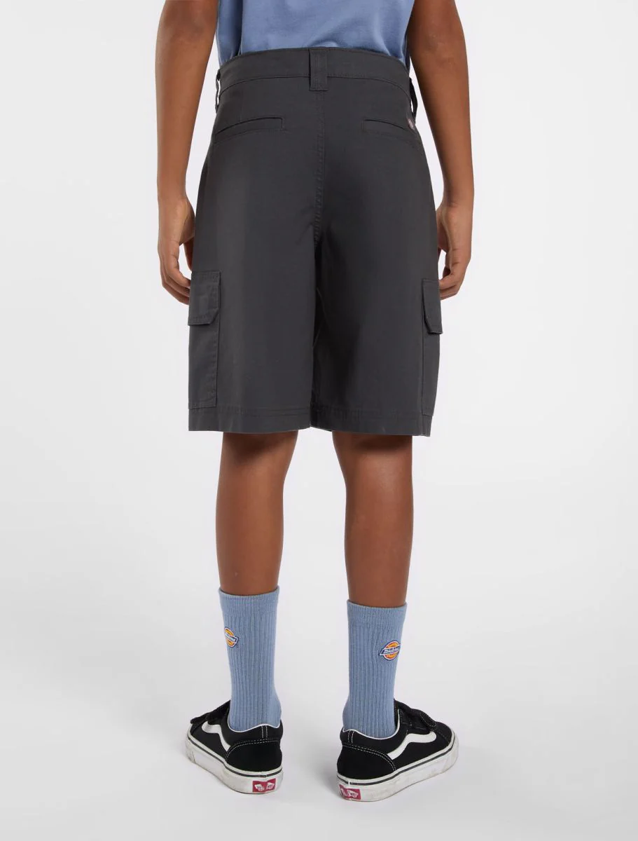 Shorten grijs Dickies - Image 3