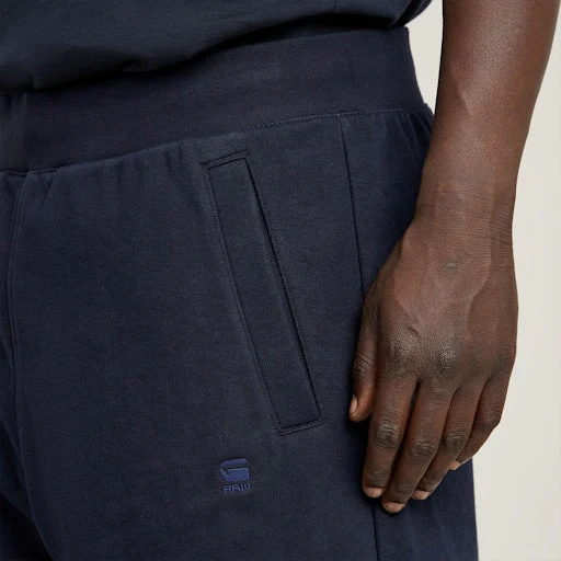 Shorten grijs G-Star Raw - Image 5