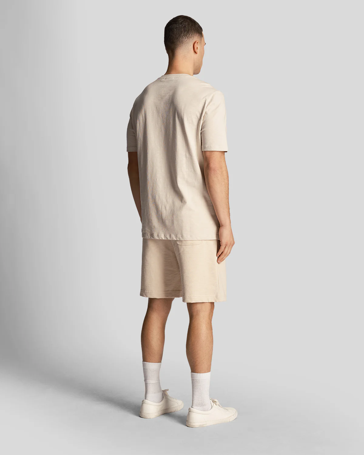 Shorten beige Lyle & Scott - Image 2