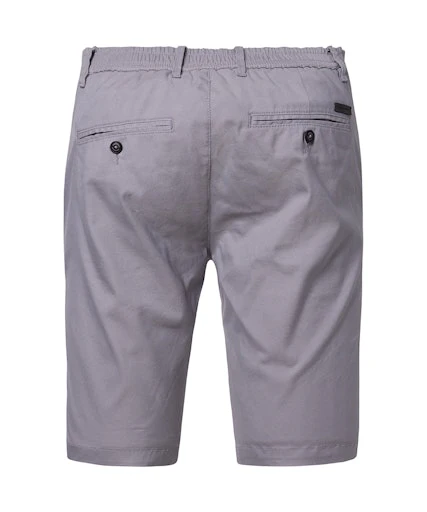 Shorten grijs Pierre Cardin - Image 2