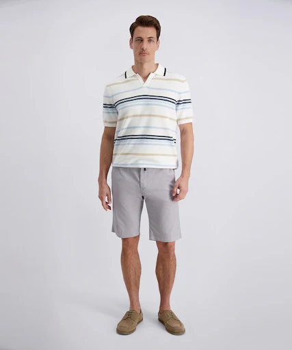 Shorten grijs Pierre Cardin - Image 3