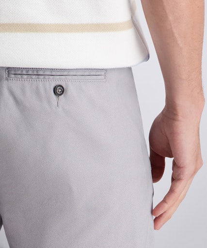 Shorten grijs Pierre Cardin - Image 5