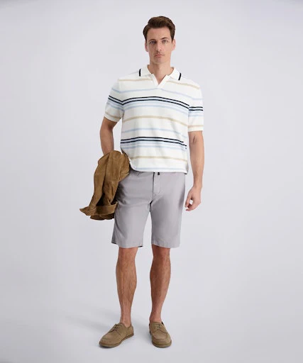 Shorten grijs Pierre Cardin - Image 6