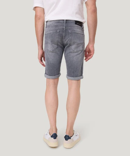Shorten grijs Pierre Cardin - Image 2