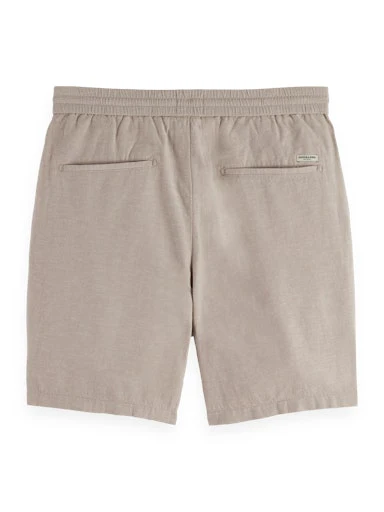 Shorten grijs Scotch & Soda