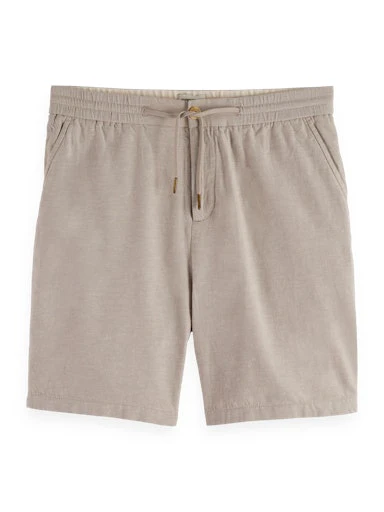 Shorten grijs Scotch & Soda - Image 3