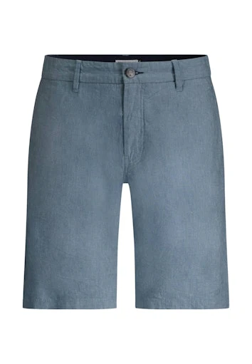 Shorten blauw State of Art