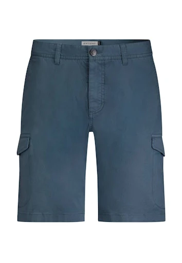 Shorten blauw State of Art