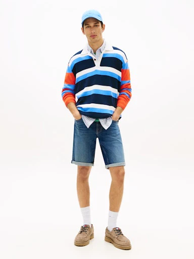 Shorten grijs Tommy Jeans - Image 2