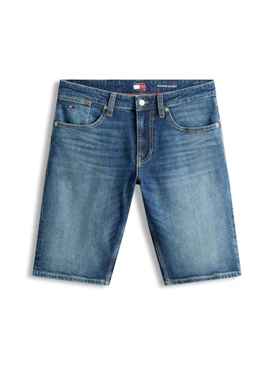 Shorten grijs Tommy Jeans - Image 5