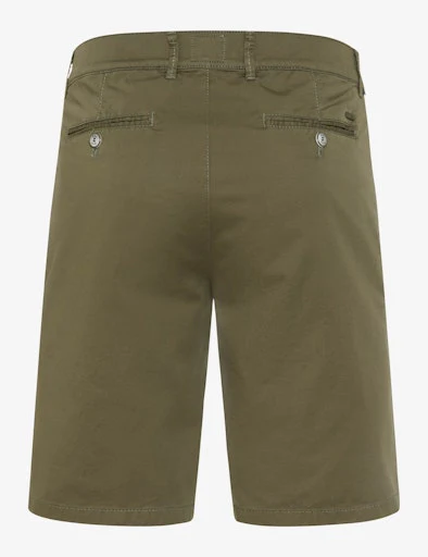 Shorten groen BRAX - Image 2