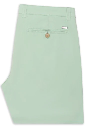 Shorten groen Bugatti - Image 2