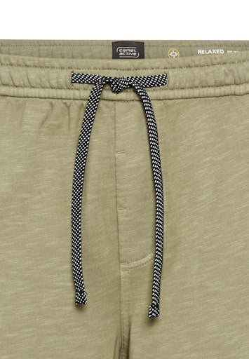 Shorten groen Camel active - Image 3