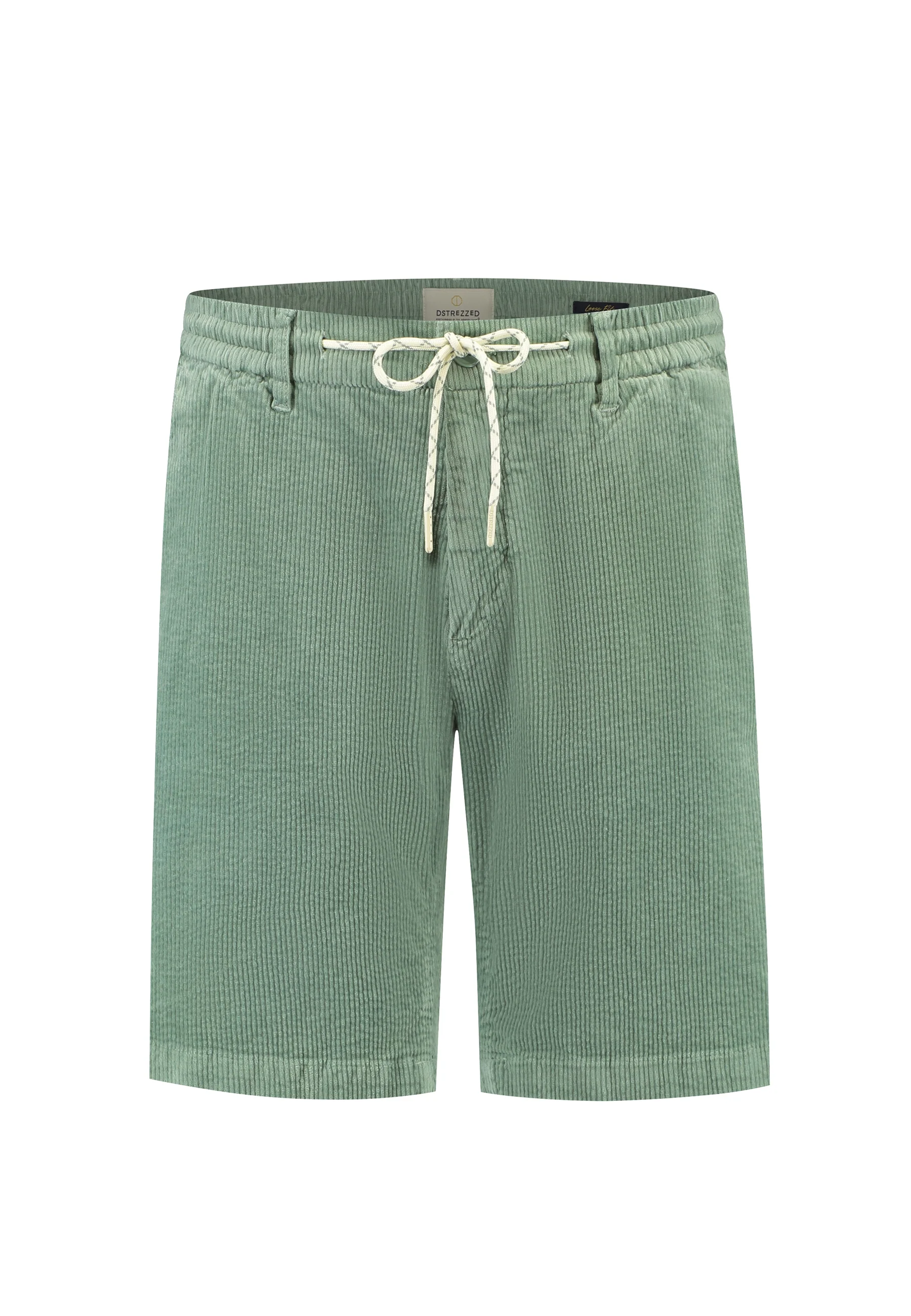Shorten groen Dstrezzed - Image 2
