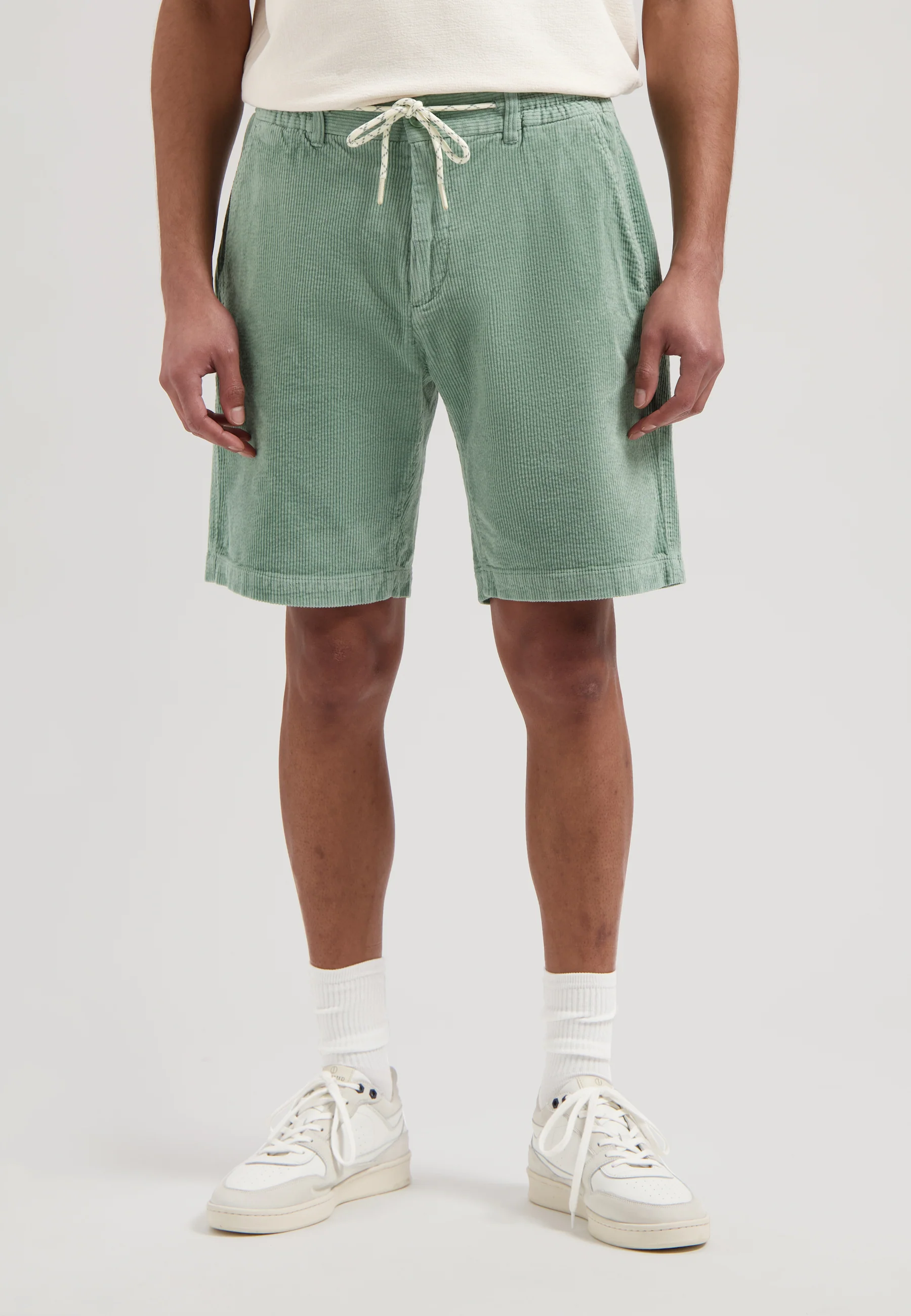 Shorten groen Dstrezzed - Image 3