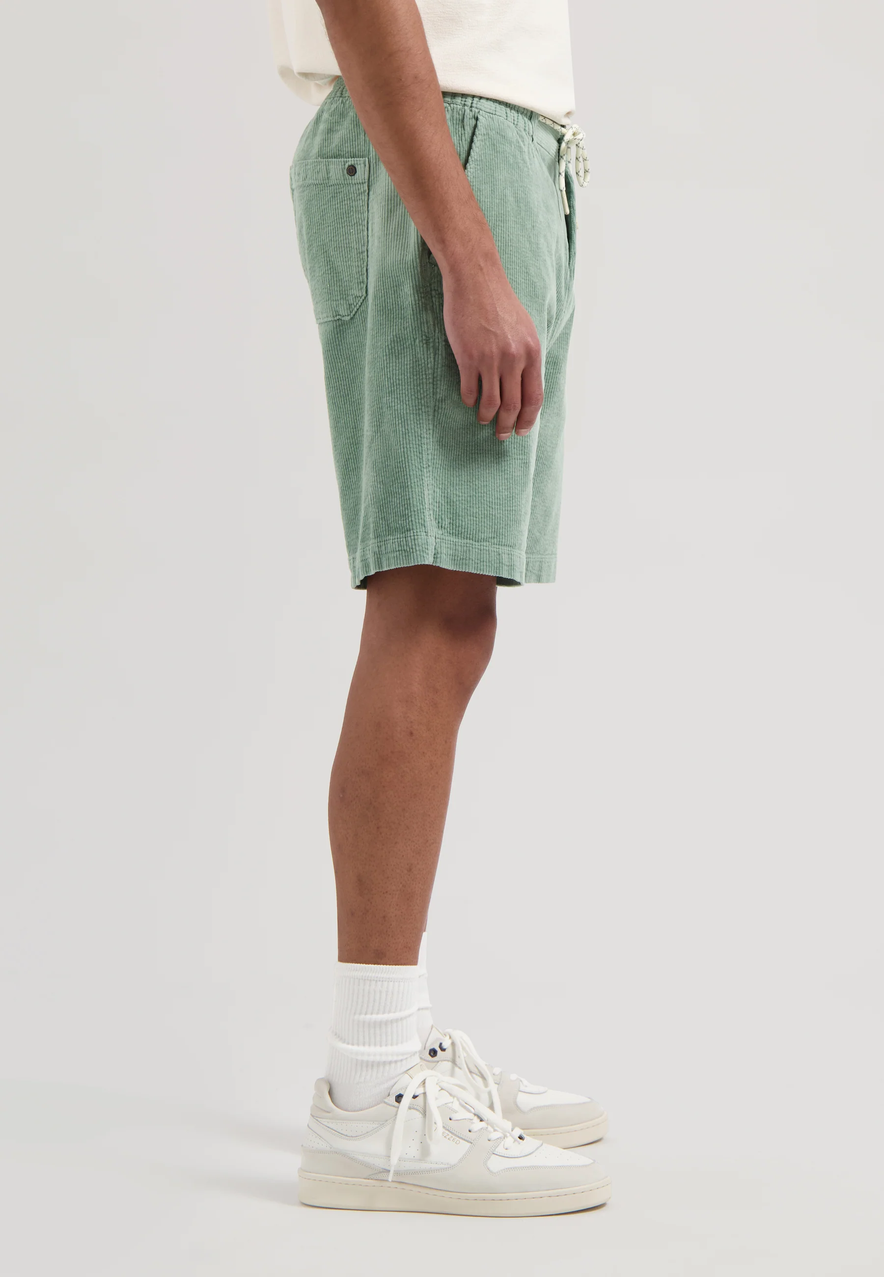 Shorten groen Dstrezzed - Image 4