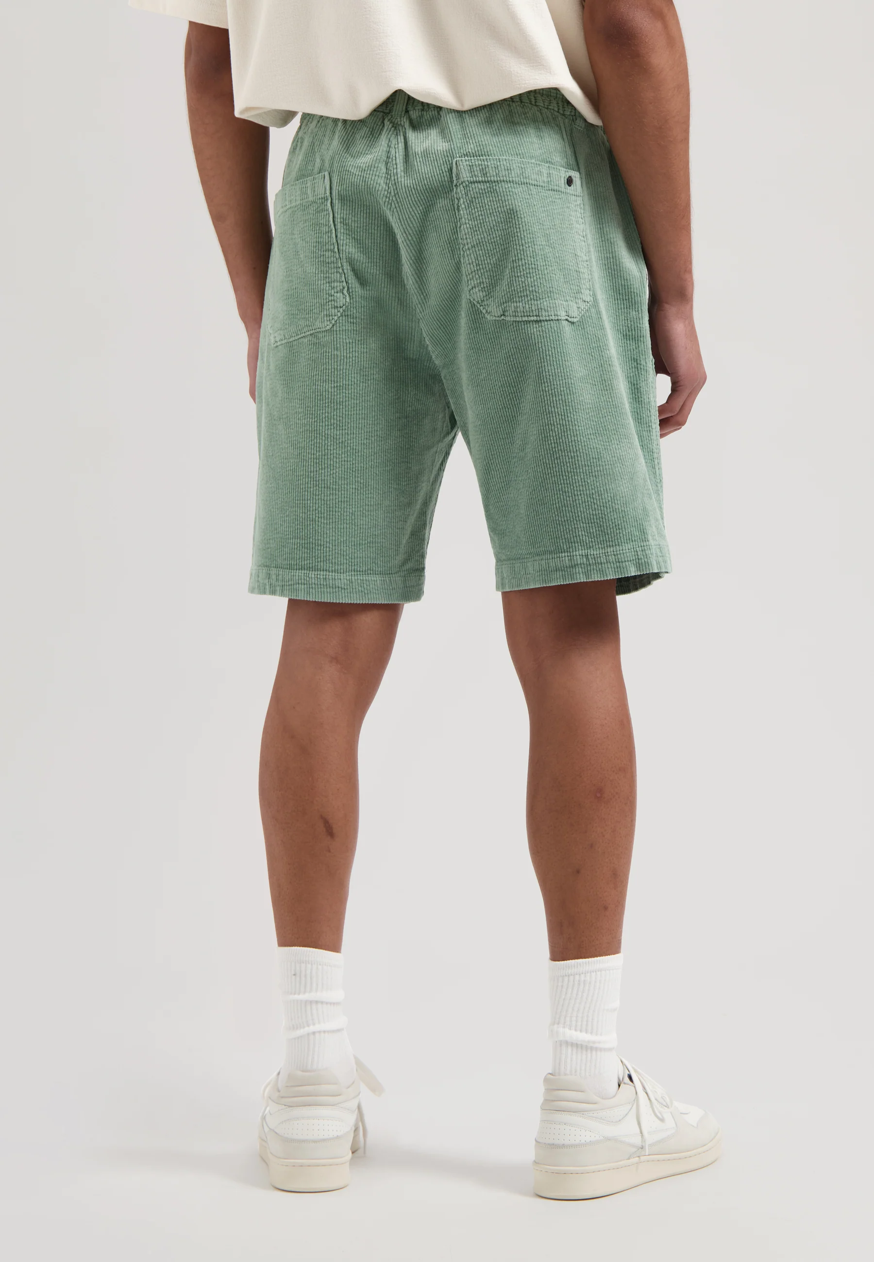 Shorten groen Dstrezzed - Image 5