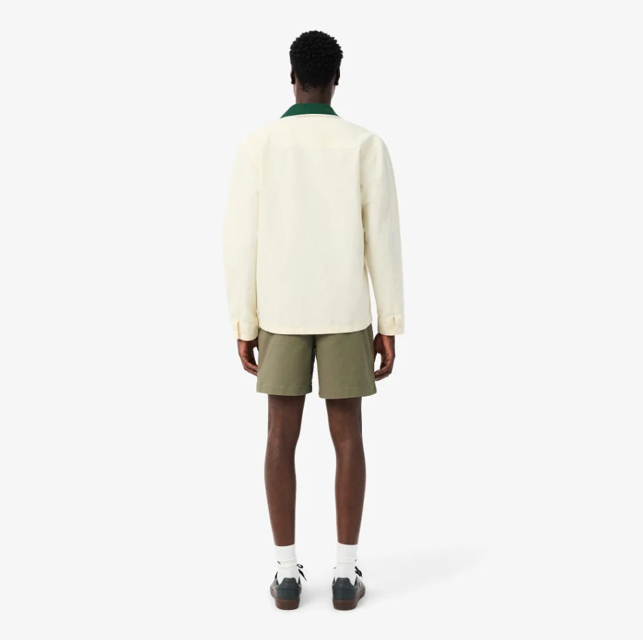 Shorten groen Lacoste - Image 3