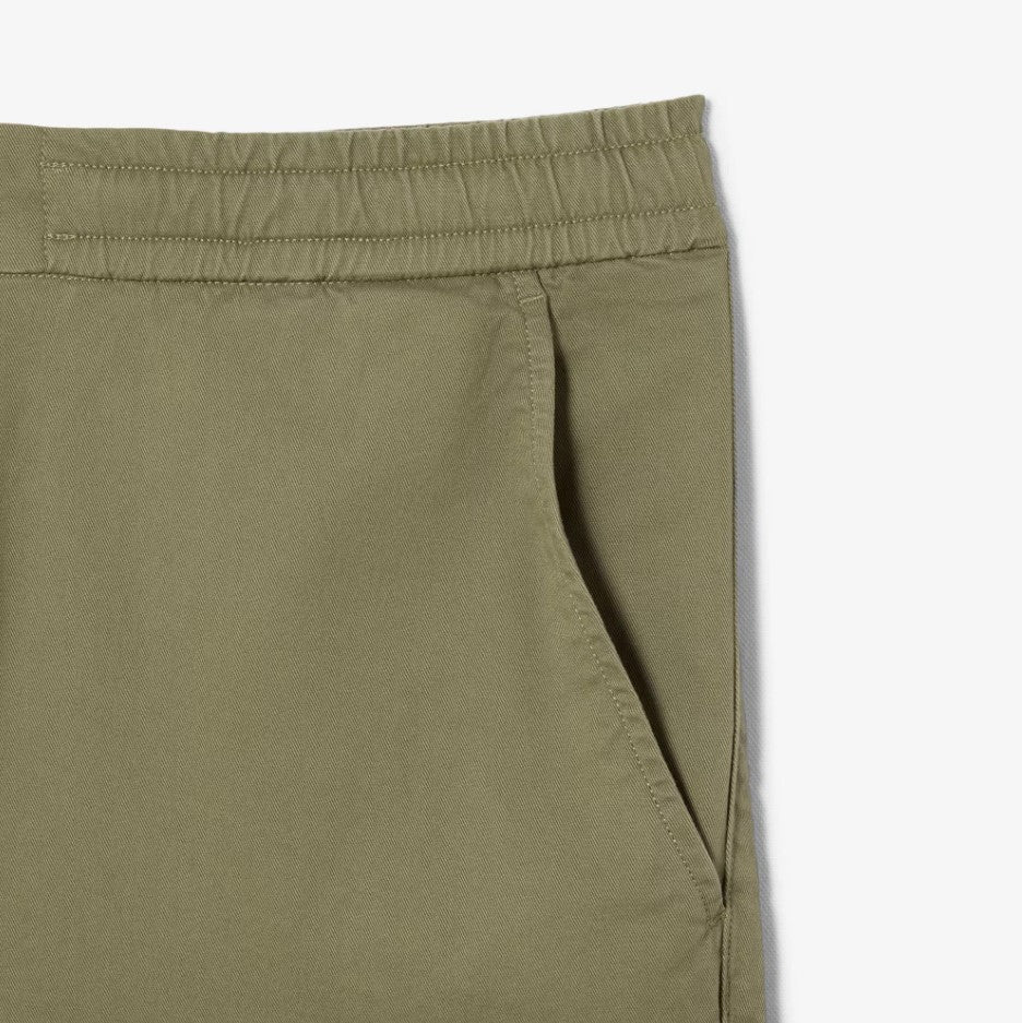 Shorten groen Lacoste - Image 6