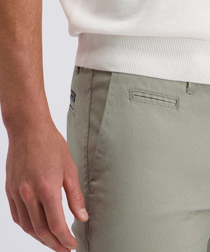 Shorten groen Pierre Cardin - Image 4