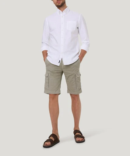 Shorten groen Pierre Cardin - Image 3