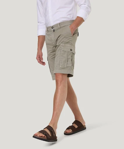 Shorten groen Pierre Cardin - Image 4