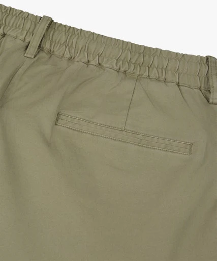 Shorten groen Profuomo - Image 2