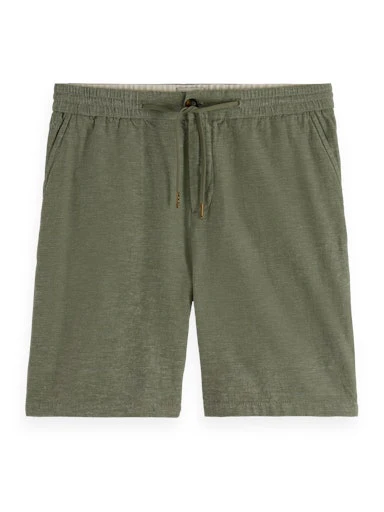 Shorten groen Scotch & Soda - Image 3