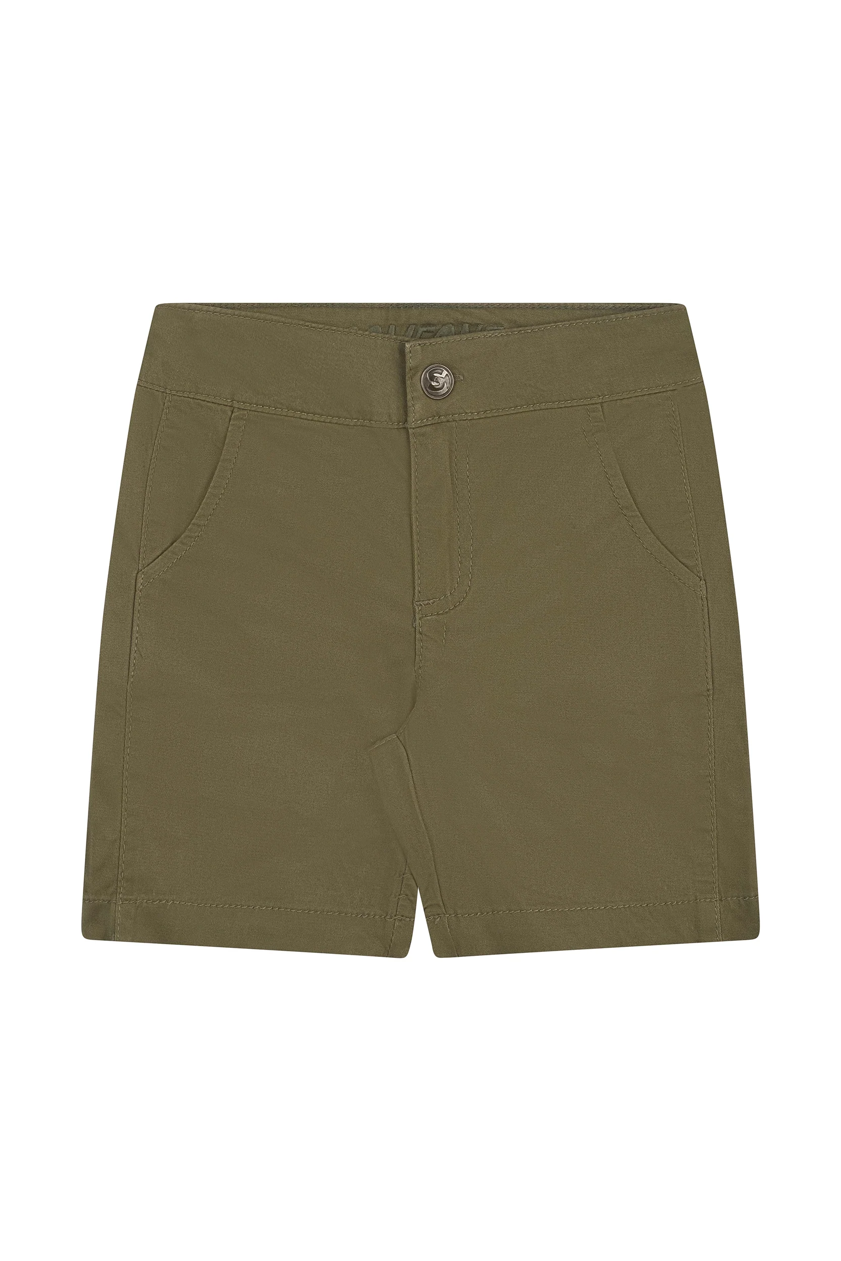 Shorten groen Someone
