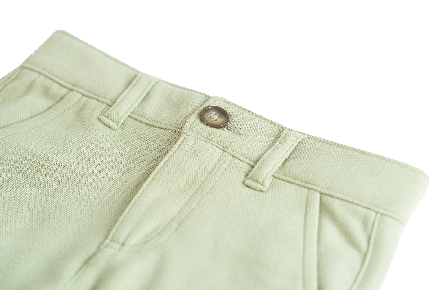 Shorten groen Someone - Image 3