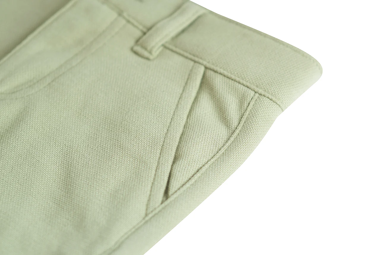 Shorten groen Someone - Image 4