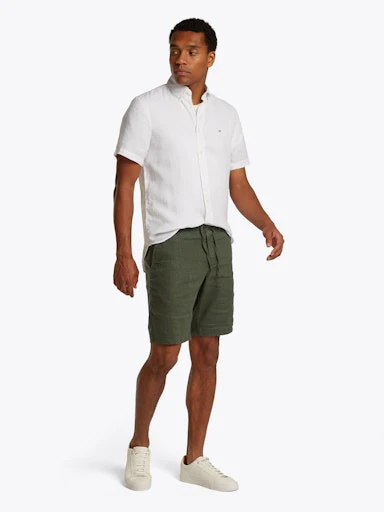Shorten groen Tommy Hilfiger - Image 2