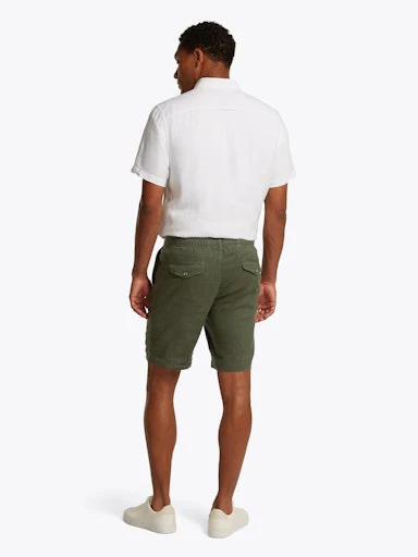 Shorten groen Tommy Hilfiger - Image 3