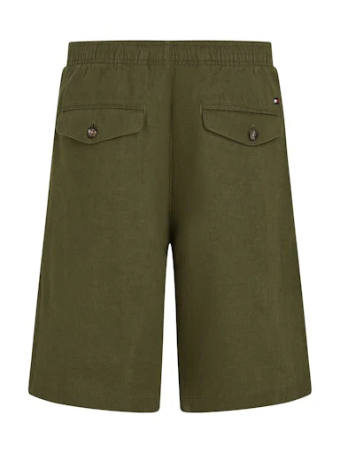 Shorten groen Tommy Hilfiger - Image 6