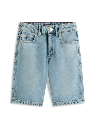 Shorten groen Tommy Hilfiger - Image 5